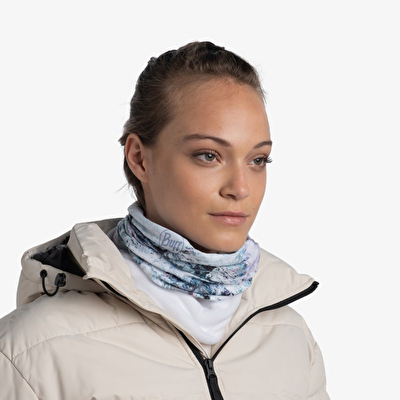 Polar Arkiet Multi Unisex Bandana