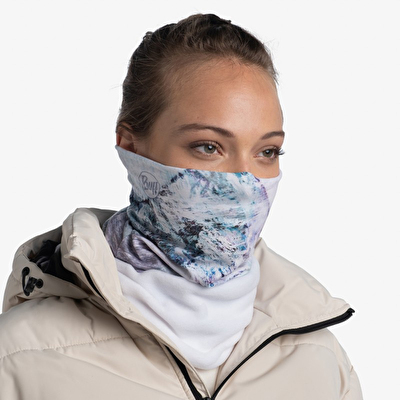 Polar Arkiet Multi Unisex Bandana