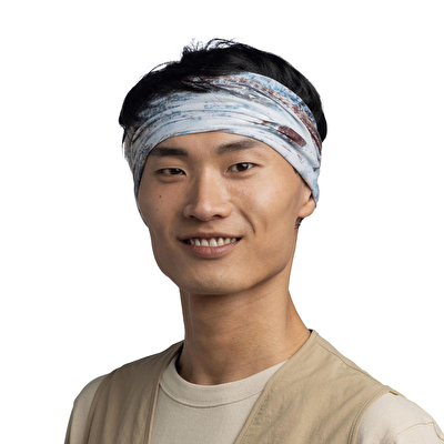 Buff Realtree Coolnet UV Unisex Bandana