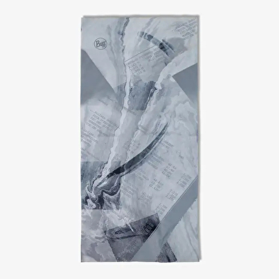 Buff Original Ecostretch Snout Ash Unisex Bandana