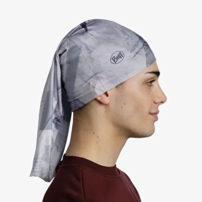 Buff Original Ecostretch Snout Ash Unisex Bandana