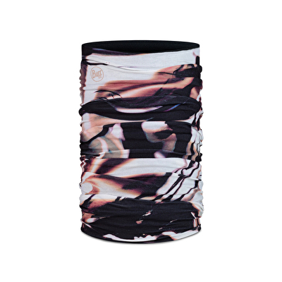 Buff Polar Reversible Diasy Multi Unisex Boyunluk