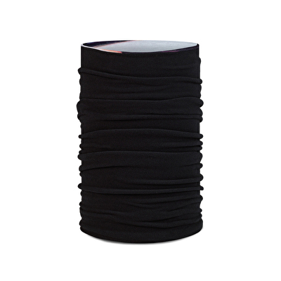 Buff Polar Reversible Diasy Multi Unisex Boyunluk