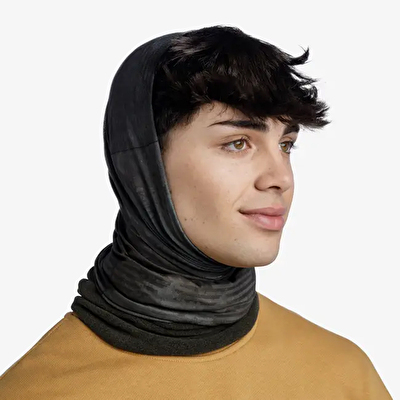 Buff Polar Vir Military Unisex Boyunluk