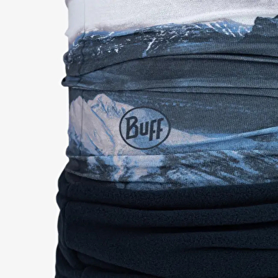 Buff Polar Arin Blue Unisex Boyunluk
