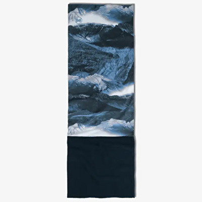 Buff Polar Arin Blue Unisex Boyunluk