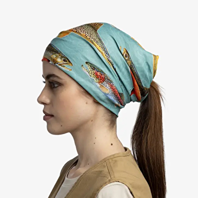 Buff Amadeo Bachar Unisex Bandana