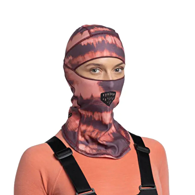 Buff Thermonet Hinged Unisex Kar Maskesi