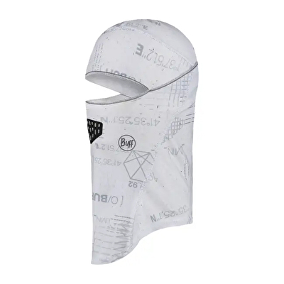 Buff Thermonet Hinged Unisex Kar Maskesi