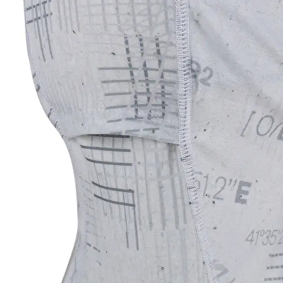 Buff Thermonet Hinged Unisex Kar Maskesi
