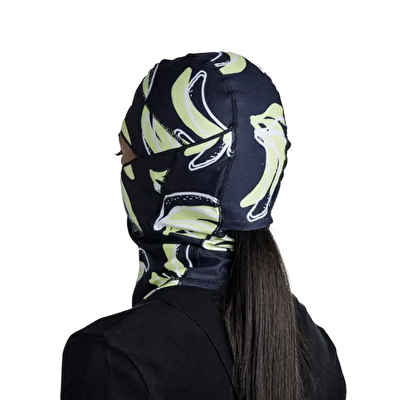 Buff Thermonet Hinged Unisex Kar Maskesi