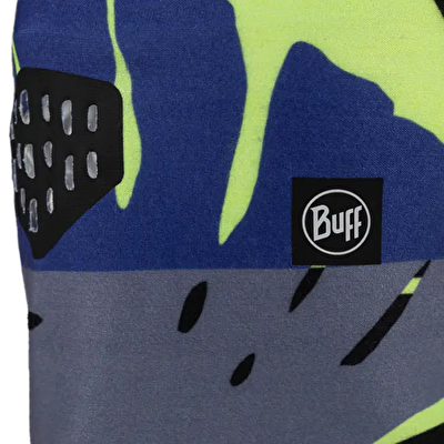 Buff Thermonet Hinged Unisex Kar Maskesi