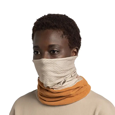 Buff Polar Unisex Bandana