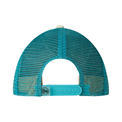 Buff Trucker Unisex Şapka