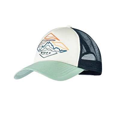 Buff Trucker Unisex Şapka