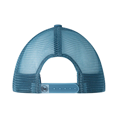 Buff Explore Trucker Unisex Şapka