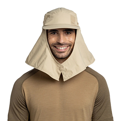 Buff Desert Unisex Şapka