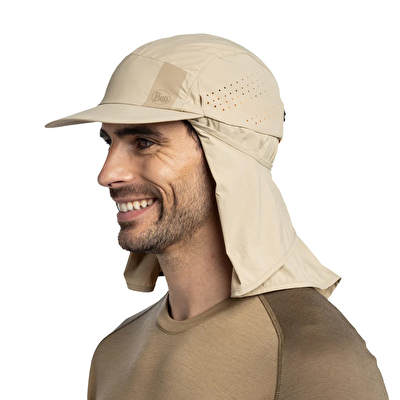 Buff Desert Unisex Şapka