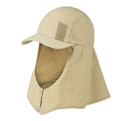 Buff Desert Unisex Şapka