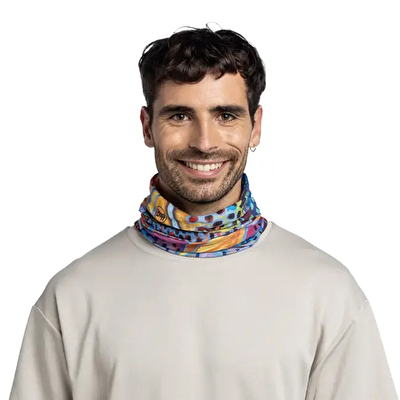 Buff Coolnet UV Derek Deyoung Unisex Bandana