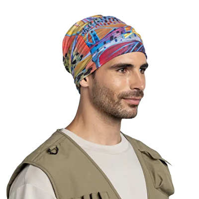 Buff Coolnet UV Derek Deyoung Unisex Bandana