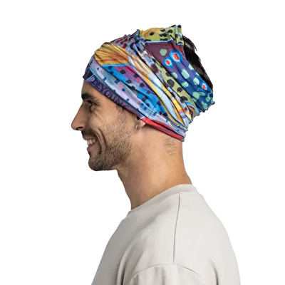 Buff Coolnet UV Derek Deyoung Unisex Bandana