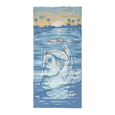 Buff Realtree Coolnet UV Unisex Bandana