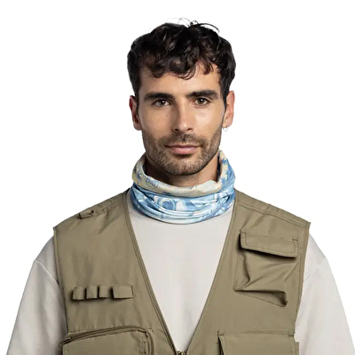 Buff Realtree Coolnet UV Unisex Bandana