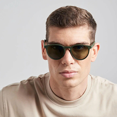 Parafina Camino Unisex Güneş Gözlüğü