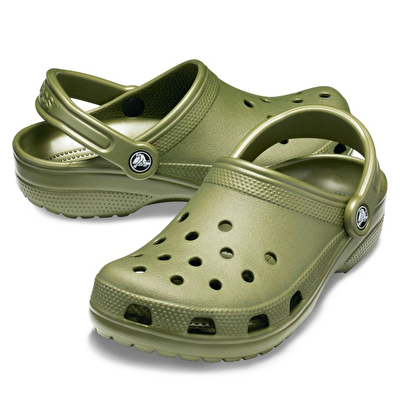 Crocs Classic Terlik