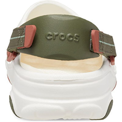 Crocs Classic All Terrain Terlik
