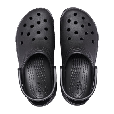 Crocs Classic Platform Kadın Terlik