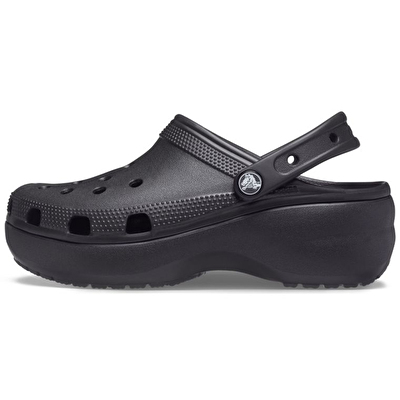 Crocs Classic Platform Kadın Terlik