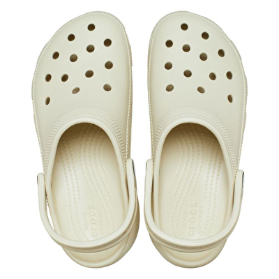 Crocs Classic Platform Kadın Terlik