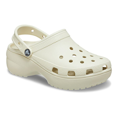Crocs Classic Platform Kadın Terlik