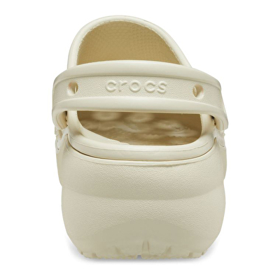 Crocs Classic Platform Kadın Terlik