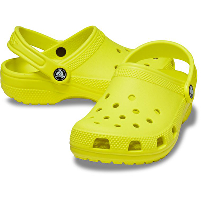 Crocs Classic Çocuk Terlik