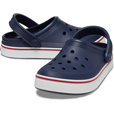 Crocs Off Court Çocuk Terlik