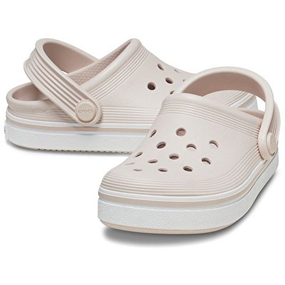 Crocs Off Court Çocuk Terlik