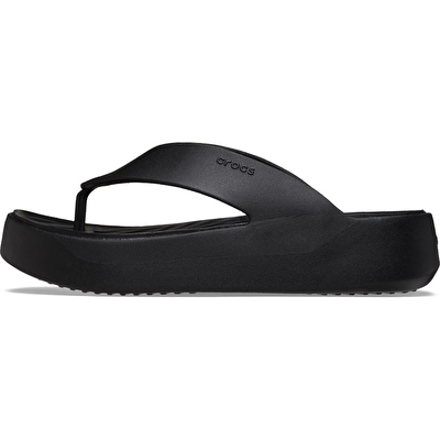 Crocs Getaway Platform Flip Kadın Terlik