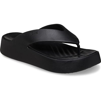 Crocs Getaway Platform Flip Kadın Terlik