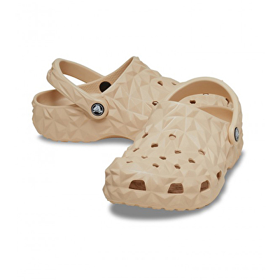 Crocs Classic Geometric Terlik