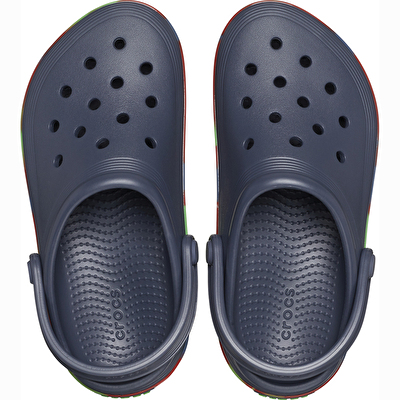Crocs Off Court Glow Band Çocuk Terlik