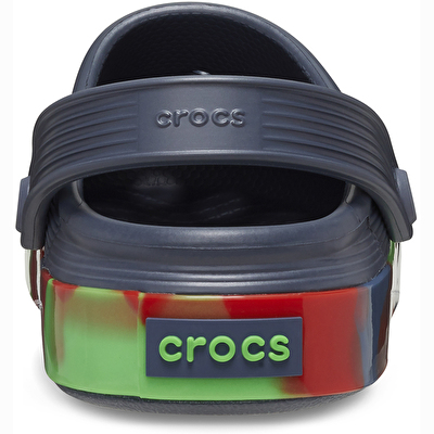 Crocs Off Court Glow Band Çocuk Terlik