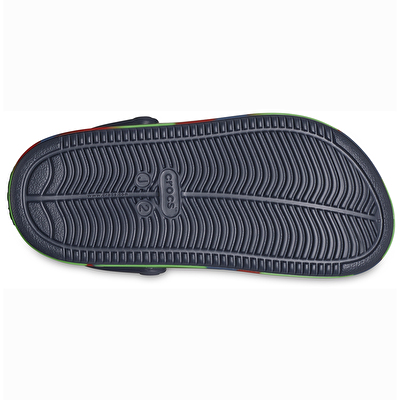 Crocs Off Court Glow Band Çocuk Terlik