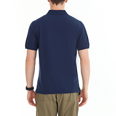 CSC Cascade Range Solid Polo II Erkek Kısa Kollu Polo T-Shirt