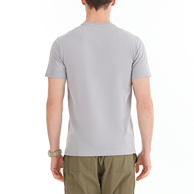 CSC Pfg Fish Fill Erkek Kısa Kollu T-Shirt