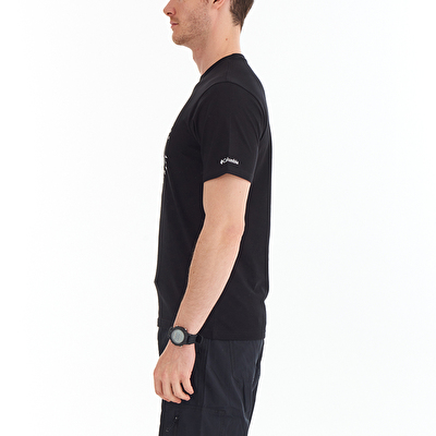 CSC Boundless Erkek Kısa Kollu T-Shirt