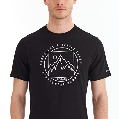 CSC Boundless Erkek Kısa Kollu T-Shirt