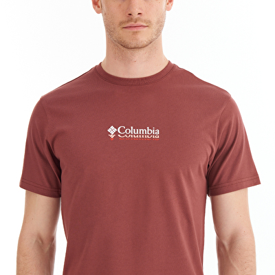 CSC Ripples Mini Erkek Kısa Kollu T-Shirt